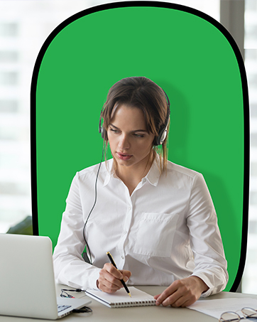 Portable Green Screen