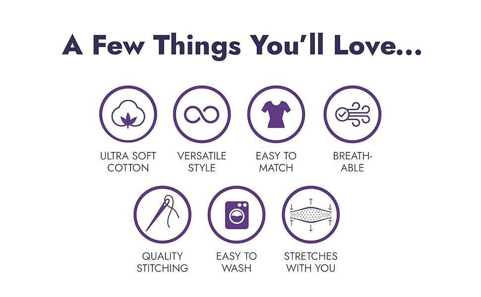 Plus Size Legging Icon