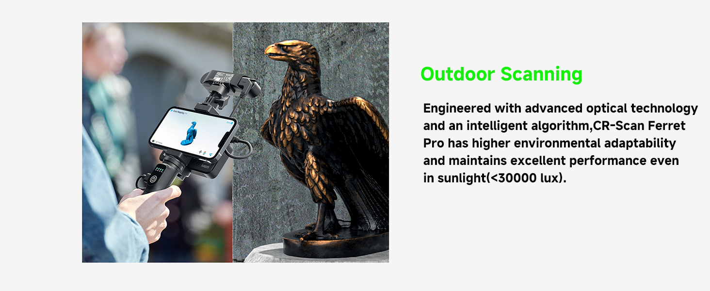 3d scanner