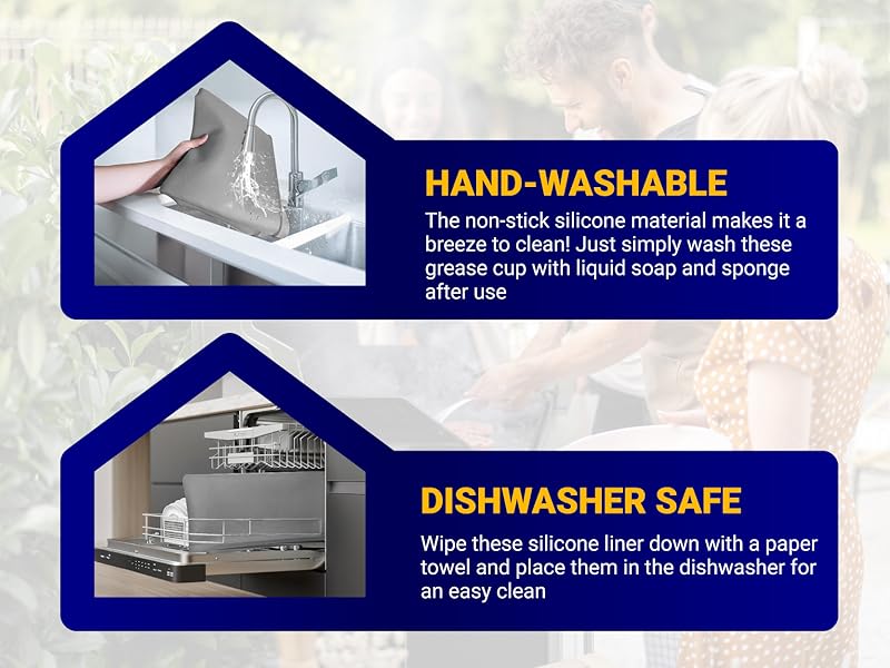 Silicone Grill Mat: Organize Your Grilling Station with Ease