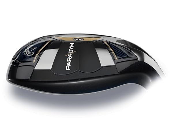 Amazon | キャロウェイ(Callaway) 右用 ユーティリティ PARADYM