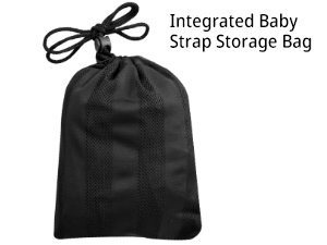lightweigh baby sling carriers