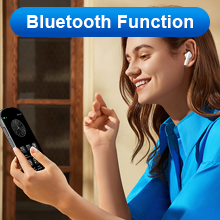 bluetooth function