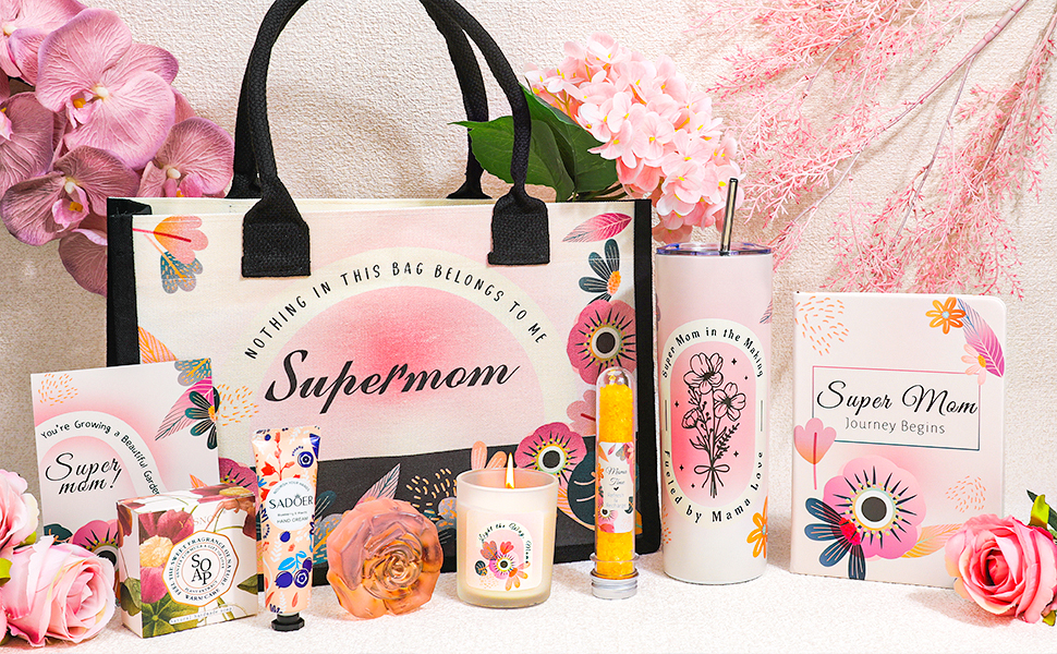 essentials gifts for pregnant women