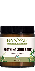 soothing skin balm comparison