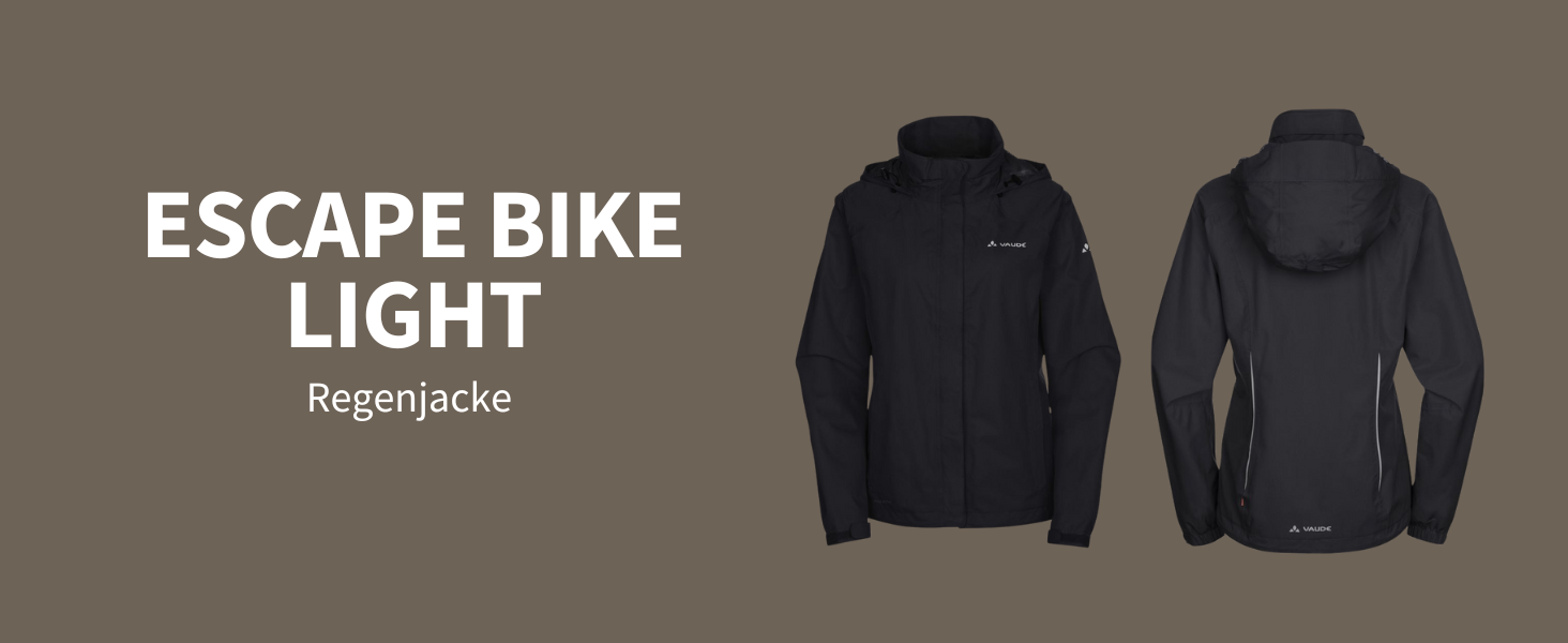 Escape Bike Light