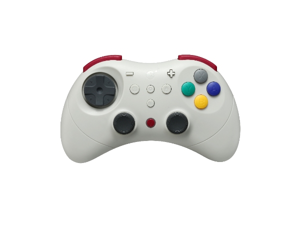 Amazon.co.jp: GuliKit Elves 2 Pro コントローラー PC/Switch