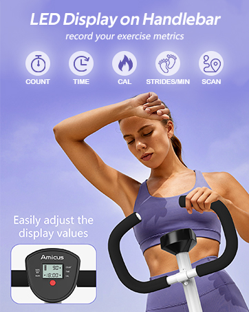 mini stair stepper exerciser