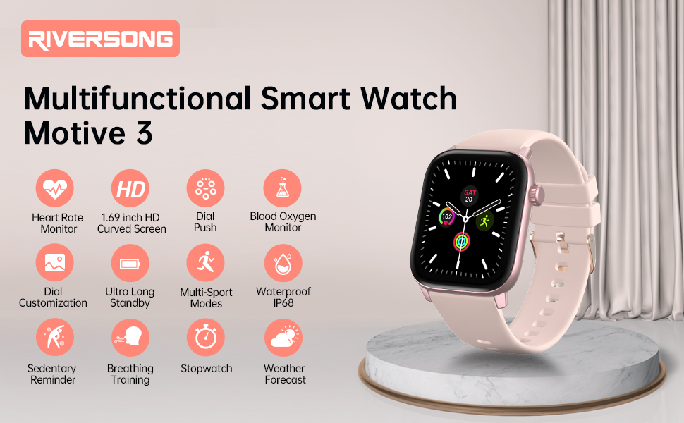 smart watch