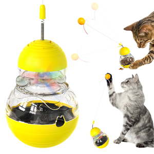cat puzzle toy