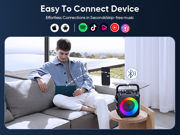 BLUETOOTH 5.2