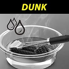 dunk