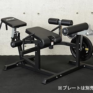 kskfactoryレッグプレス（引取り限定） kskfactory様専用レッグプレス（引取り限定） - メルカリ