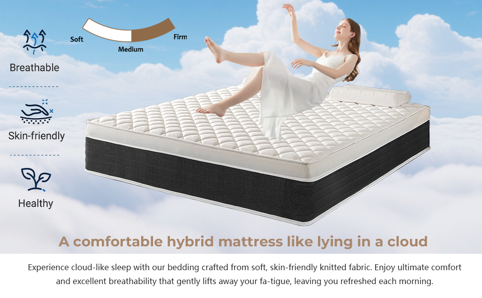 Mattress