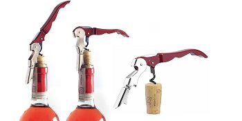 Abridor Sacacorcho de camarero