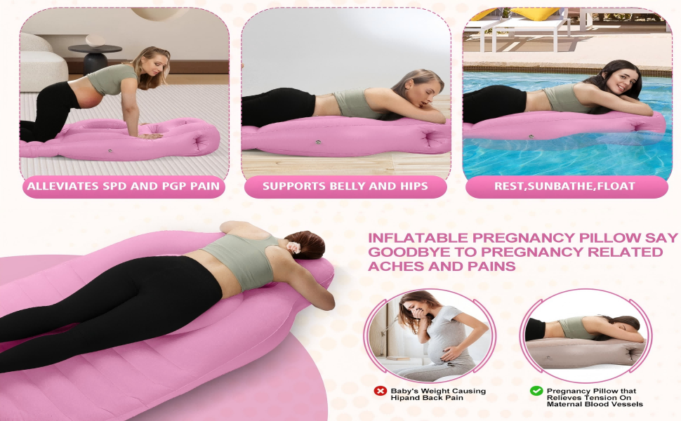 pregnancy mattress