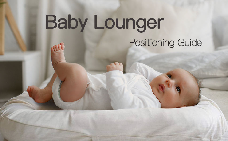 Baby lounger
