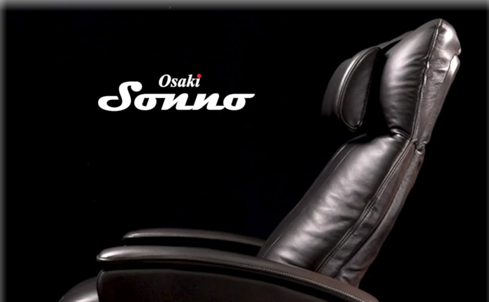 Amazon.com: Osaki 2023 Sonno XT-1 Recliner l Zero Gravity