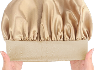 bonnet for curly hair,bonet,satin sleep bonnet,pink bonnet,sleeping bonnet