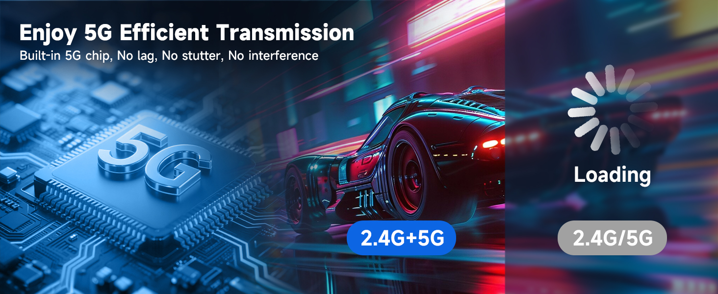 Wireless Extender