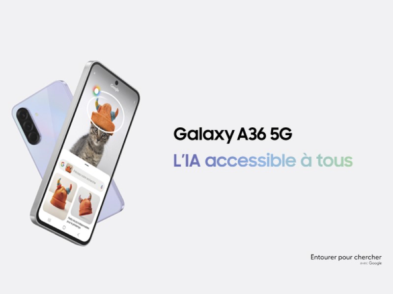 Recherches Galaxy AI