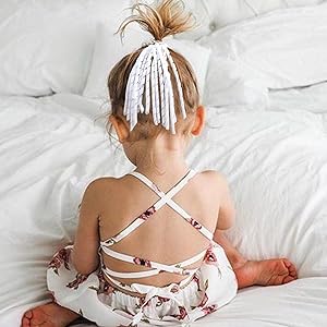 hair bows