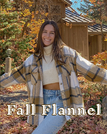 flannel