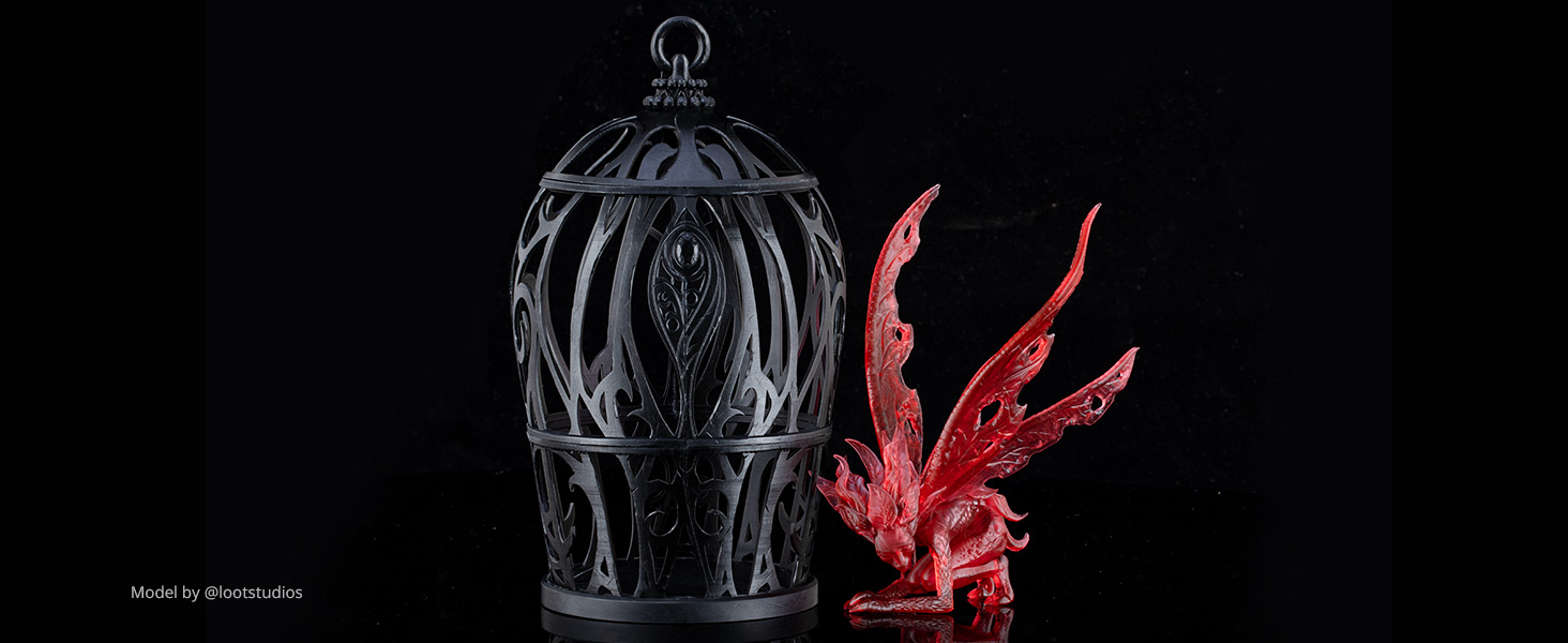 water washable abs like resin 3.0