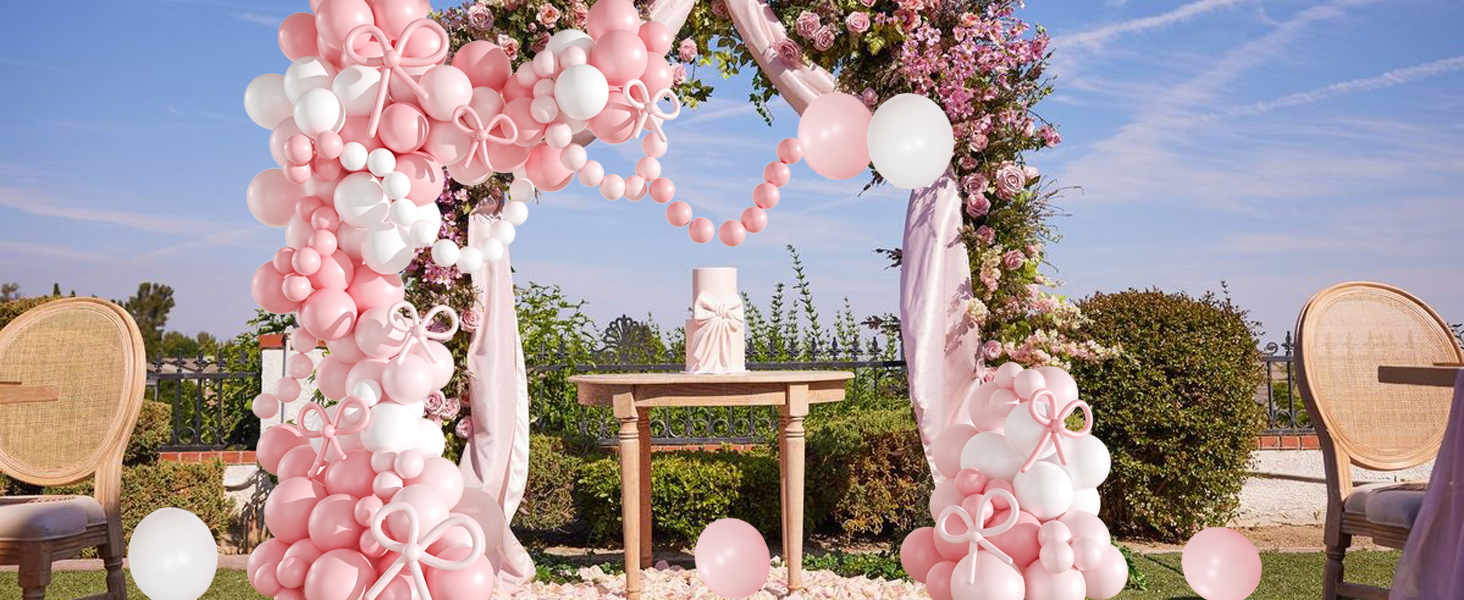 balloon arch kit