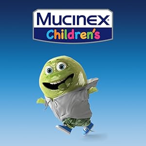 Mucinex Children's