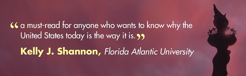 'a must-read' - Kelly J. Shannon