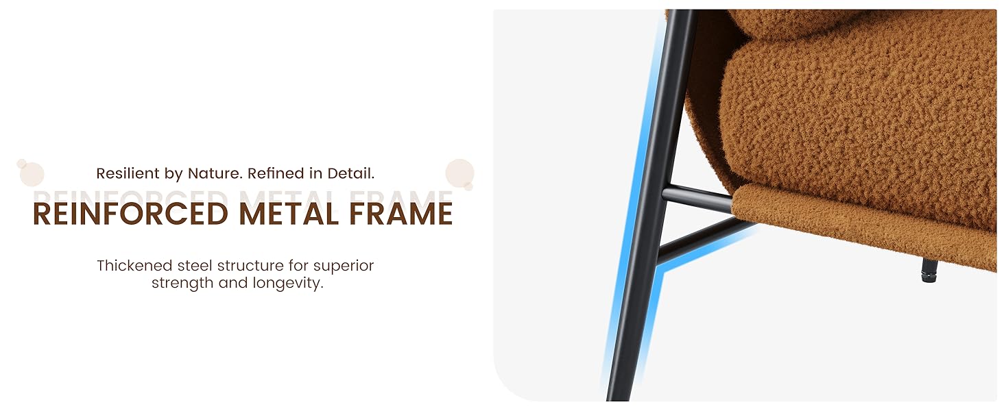 METAL FRAME