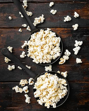 popcorn