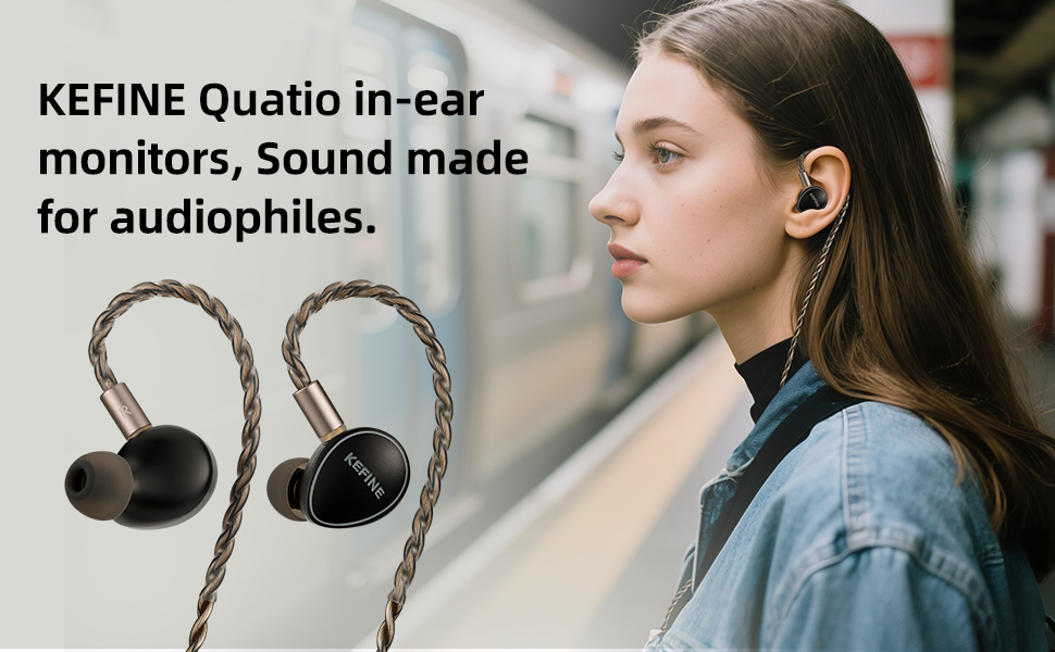 in ear monitors