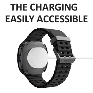 galaxy watch 8 screen protector samsung case 40mm watch8 cover classic ultra sense