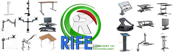 Rife Technologies