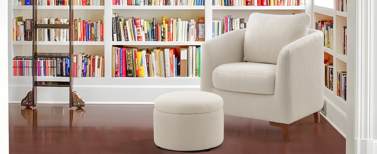 living room chair
