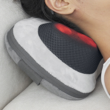 massage pillow
