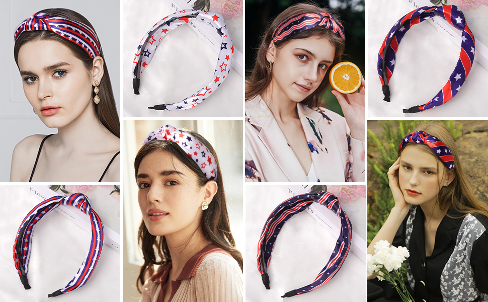 headband