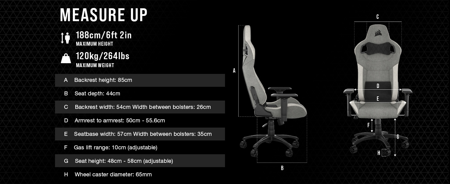 gaming chair, reclining gaming chair, computer gaming chair, pc gaming chair