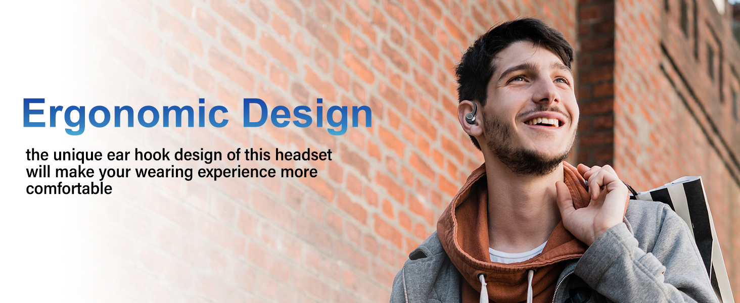 AI Translation Earbuds