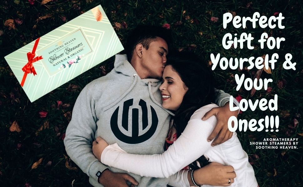 Gift your loved ones 