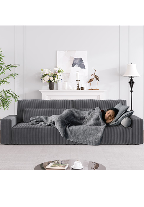 grey couches for living room