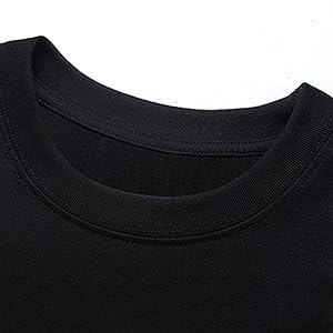 T-Shirt for Men Cotton Short Sleeve