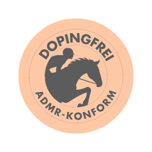 Vitamin B4 ADMR-konform