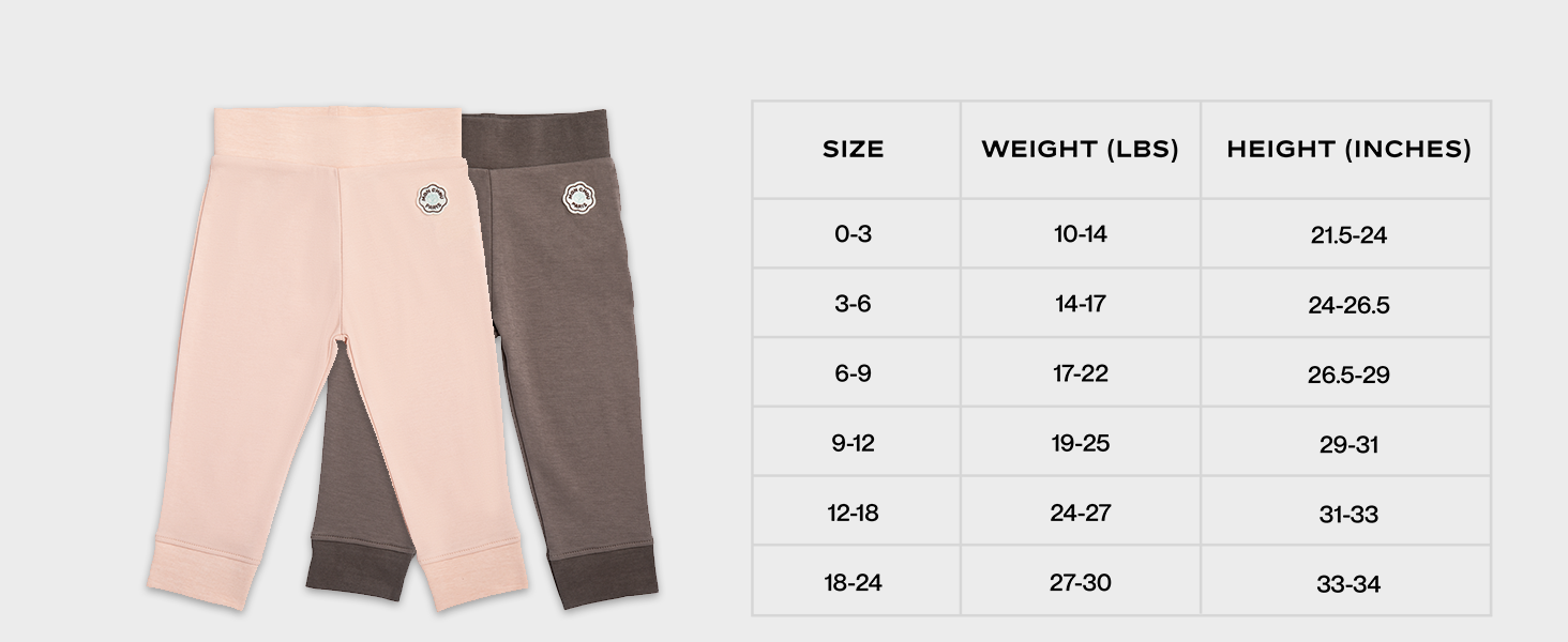Mon Chou Ribbed Pants