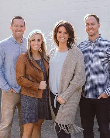 Duncan and Stone Team