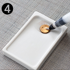 いち様　硯3つ、墨1つセット 歙州硯 八種セット – PIGMENT TOKYO