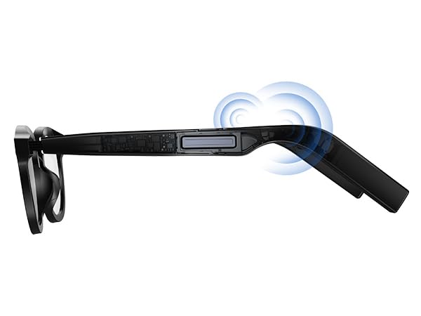 Amazon.co.jp: HUAWEI×GENTLE MONSTER Eyewear II LANG