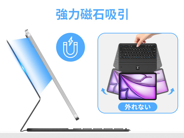 Amazon.co.jp: 【2025新型】Omikamo ipad Air 11インチ